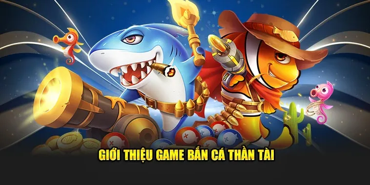 Bí Quyết Chơi Bắn Cá Thần Tài EU9 Săn Jackpot Khủng Mỗi Ngày