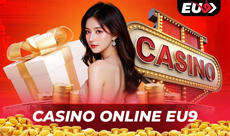 Trang chủ 31 EU9 - Nhà Cái EU 9 - Nhà Cái Uy Tín Nhất Thế Giới Hiện Nay