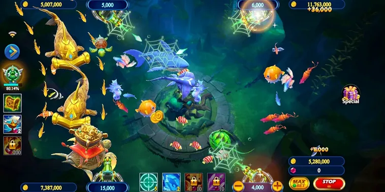 Trở Thành Đặc Vụ Săn Quái Với Bắn Cá Men In Black Tại EU9 1 Trở Thành Đặc Vụ Săn Quái Với Bắn Cá Men In Black Tại EU9