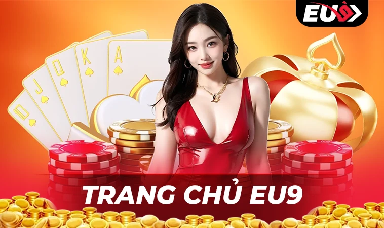 Trang chủ 30 EU9 - Nhà Cái EU 9 - Nhà Cái Uy Tín Nhất Thế Giới Hiện Nay