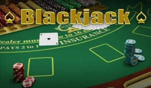 Chinh Phục Bàn Cược Blackjack EU9 Rinh Thưởng Cực Lớn