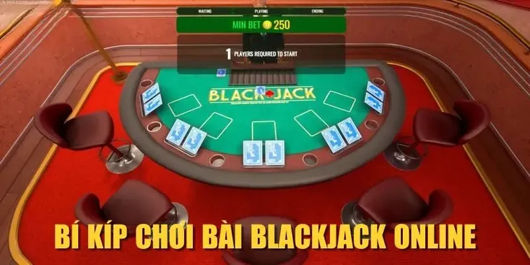 Chinh Phục Bàn Cược Blackjack EU9 Rinh Thưởng Cực Lớn