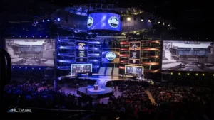 Cá Cược Thể Thao Điện Tử Tại EU9 Thành Lợi Nhuận Khủng