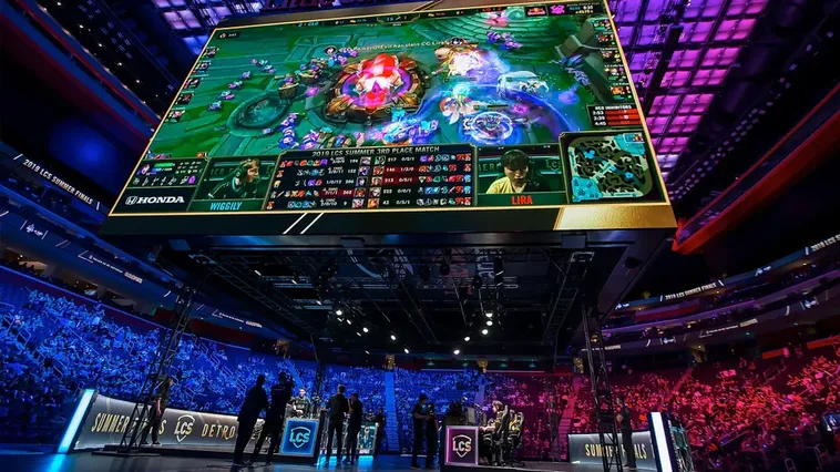 Cá Cược Thể Thao Điện Tử Tại EU9 Thành Lợi Nhuận Khủng 2 Cá Cược Thể Thao Điện Tử Tại EU9 Thành Lợi Nhuận Khủng