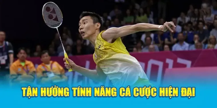 Chinh Phục Kèo Cược Cầu Lông EU9 Bí Kíp Thắng Lớn Từ Cao Thủ 1 Chinh Phục Kèo Cược Cầu Lông EU9 Bí Kíp Thắng Lớn Từ Cao Thủ