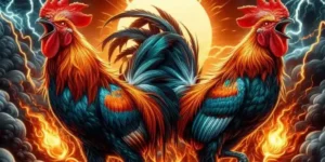 Làm Chủ Sàn Đấu Đá Gà 3D EU9 Với Chiến Thuật Bất Bại 2025