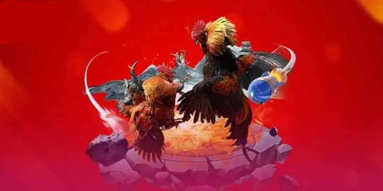 Đá Gà EU9 1 Đấu Trường Đá Gà EU9 Đỉnh Cao Chinh Phục Mọi Kèo Cược Lớn