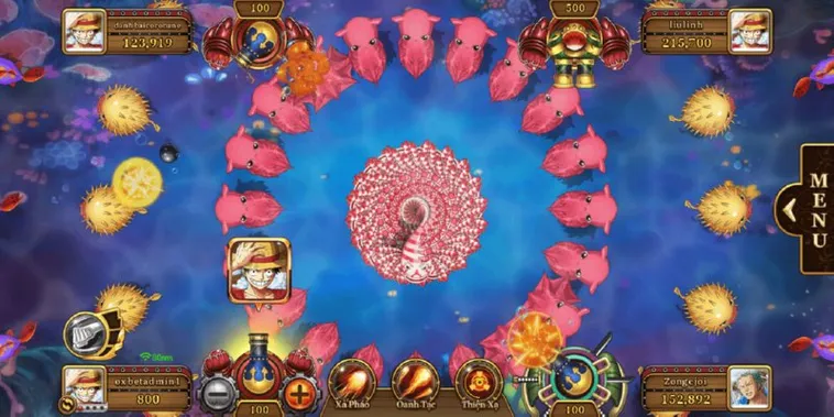 Chinh Phục Đại Dương Bắn Cá Đại Hải Trình Tại EU9 Ngay 2 Chinh Phục Đại Dương Bắn Cá Đại Hải Trình Tại EU9 Ngay