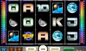 Chinh Phục Nổ Hũ Vũ Trụ EU9 Rinh Ngay Jackpot Tỷ Đồng Cực Hot