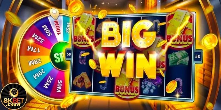 Chinh Phục Nổ Hũ Vũ Trụ EU9 Rinh Ngay Jackpot Tỷ Đồng Cực Hot 2 Chinh Phục Nổ Hũ Vũ Trụ EU9 Rinh Ngay Jackpot Tỷ Đồng Cực Hot