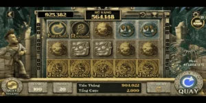 Khám Phá Nổ Hũ Rừng Xanh EU9 Săn Jackpot Khủng Đến 2 Tỷ Đồng