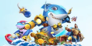 Chiến Thuật Chơi Vua Bắn Cá EU9 Giúp Bạn Thống Trị Đại Dương